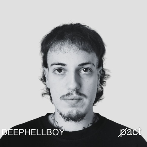 GUESTLIST ǂ DEEPHELLBOY