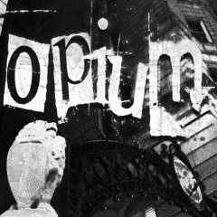 opium (anticon)