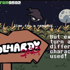 Foolhardy (2023) But Every Turn A Different Character Is Used | Vitor0502