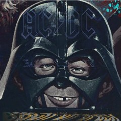 back in black acoustic