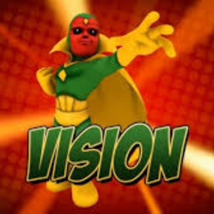 Vison Bars Feat. Raja PROD. The Brown Barron