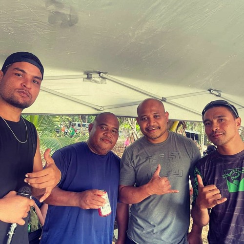 RICARDO (LIVE @ Sunset Park 2023)Eugene, Jimmy, Alvin & Mr.KB Kobe