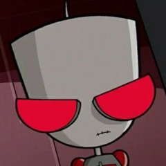 o2kai -Invader Zim (@Unholy)
