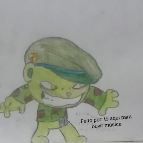 Happy Three Funkers - Unseized