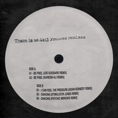 I can feel the pressure (Aidan Kennedy Remix)