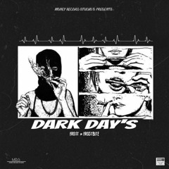 Dark Days (feat. lxner)