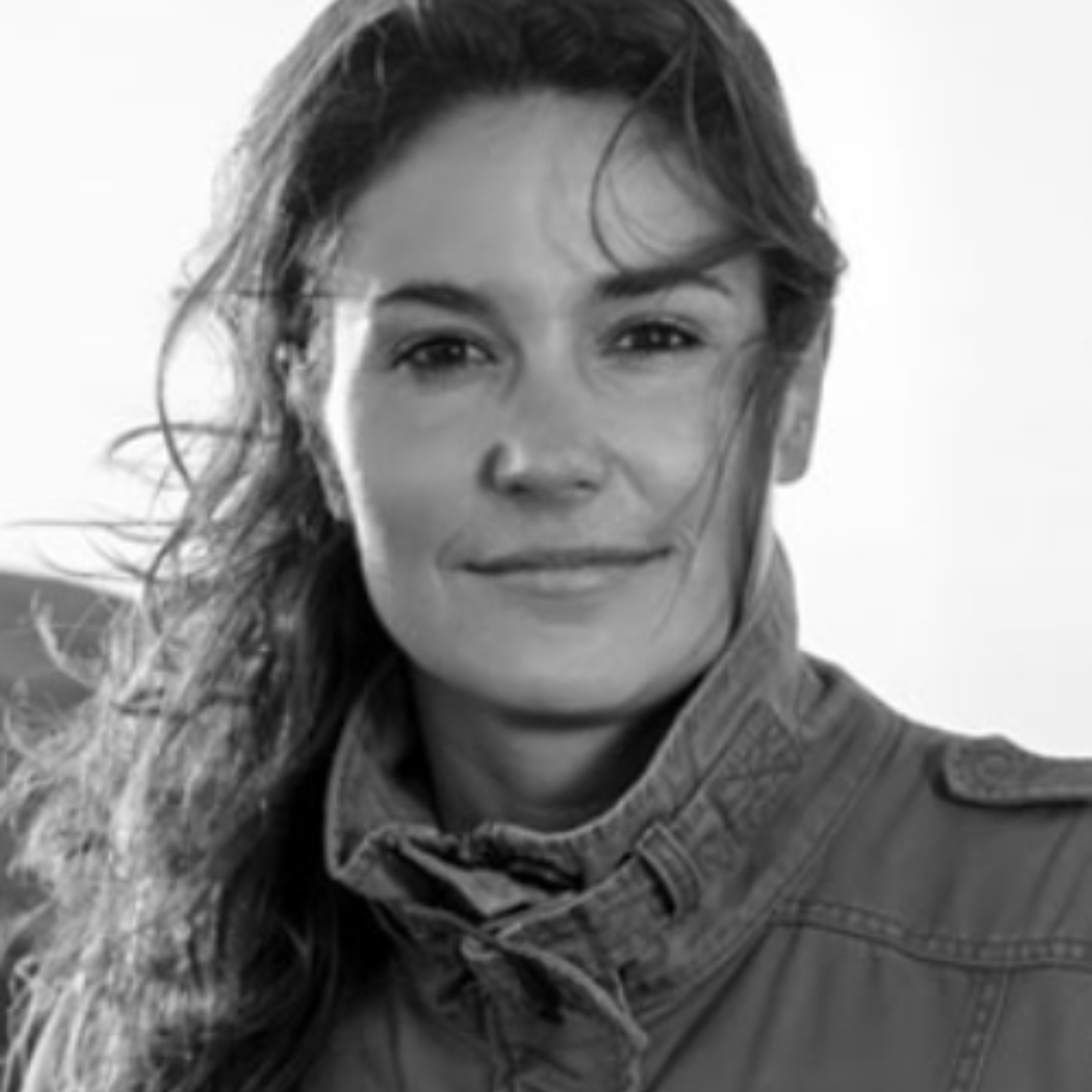 Pippa Ehrlich: Transforming Conservation Through Filmmaking