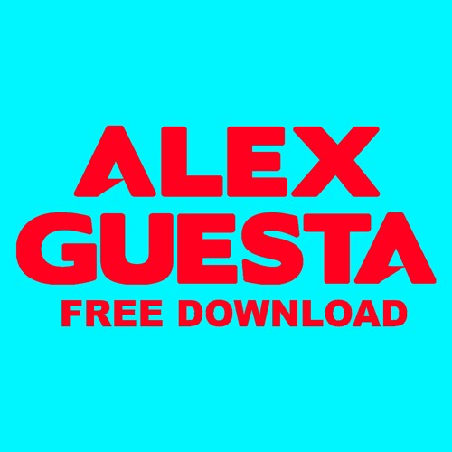 FREE DOWNLOAD / Latin Tech House Mashup Pack (June 2023)By Alex Guesta