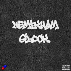 Nemikham Glock (prod. Wartan)