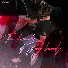 impeccable ft. xan baby & sumo lv