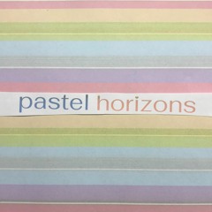 Pastel Horizons