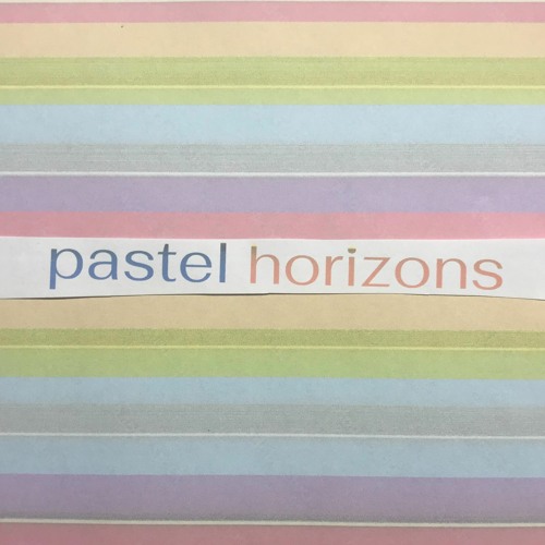 Pastel Horizons