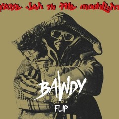 YG Marley - Praise Jah In The Moonlight (BAWDY Flip)