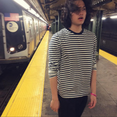 Feng X Clams Casino "Hello" (Looped Snippet)