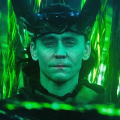Loki Finale