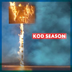 J Cole The Off-Season Type Beat - KOD SEASON