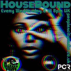 HouseBound - 10th December 2025