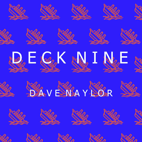 Deck Nine (Mayday Mix)
