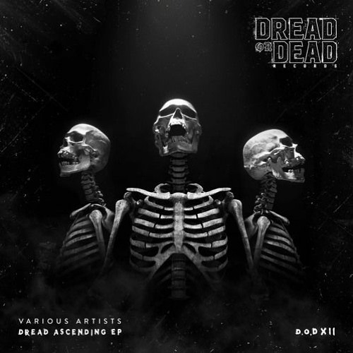 [Premiere] Cel - Stage Four (out on Dread Or Dead Records)