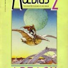 [Read] Online The Collected Fantasies, Vol. 2: Arzach and Other Fantasy Stories BY : Mœbius