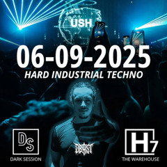 BRYST - DARK SESSION DJ CONTEST 06-09