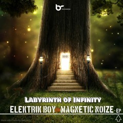 01. Elektrik Boy & Magnetic Noize - Seven Hours Trip (SAMPLE)
