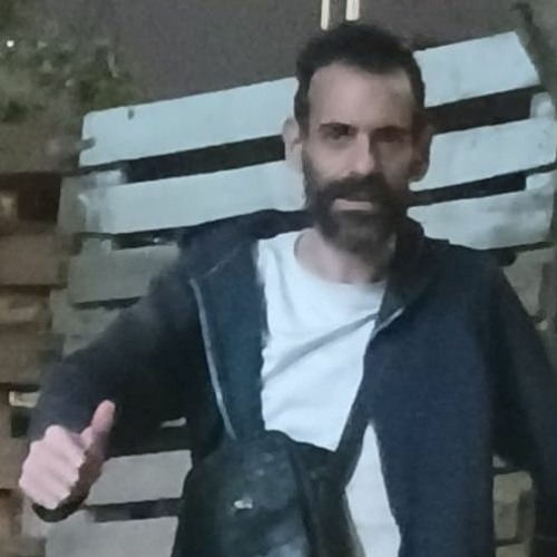 Shefield man with no name remix