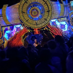 DEKEL @ The Stables - Wild Horses 2025