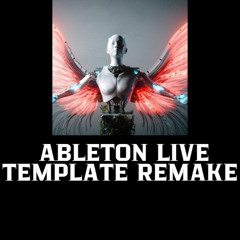Go Inside-Melodic Techno Ableton Template Remake