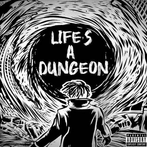 Stream Juice WRLD Lifes A Dungeon by astekprod Listen online for