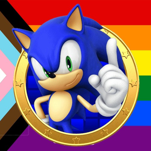 metallic madness HA - sonic vogue flip