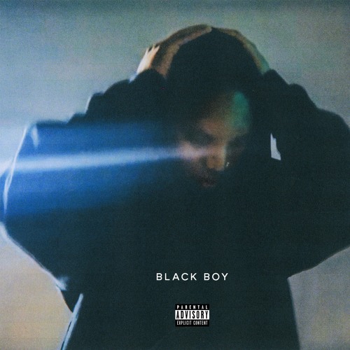 BLACK BOY
