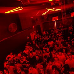 ✴︎ Josta Live @ Hardpop W/ Jim Rider- April 2024