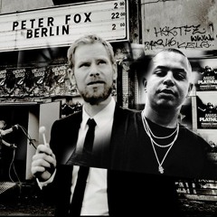 BAMBA LUCIANO FEAT PETER FOX - CHR1ST3KK EDIT [HARDTECHNO]