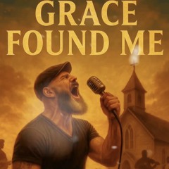 Grace Found Me