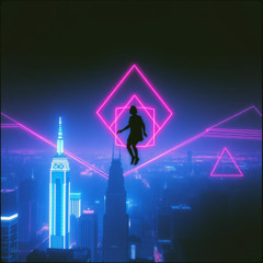 DRIFTING OUT OF BODY