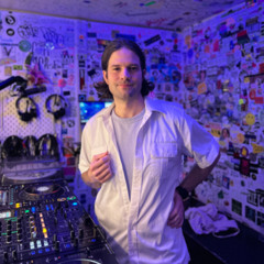 PRIVATE PLEASURE with Private Panther @ The Lot Radio 06-02-2025