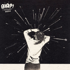 Indie Pop / Rock Playlist | BIRP! September 2024