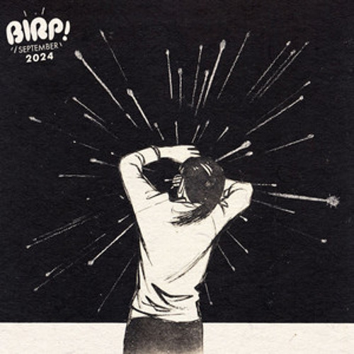 Indie Pop / Rock Playlist | BIRP! September 2024