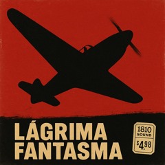 Lágrima Fantasma - October 28, 2025.aiff