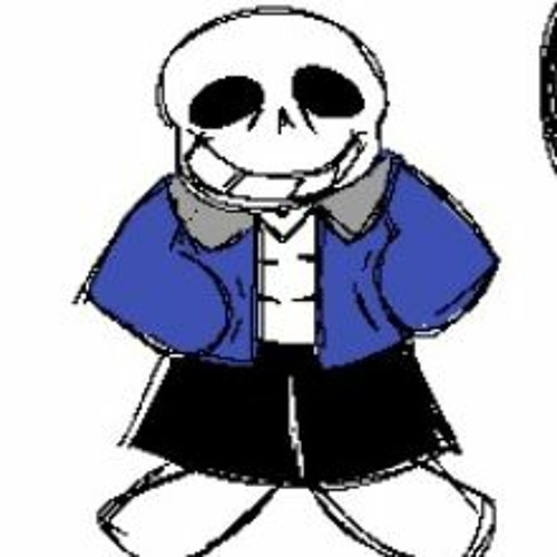 Sans [HueShift - The one that's not a shitpost]