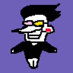 Deltarune - Spamton (Cover)