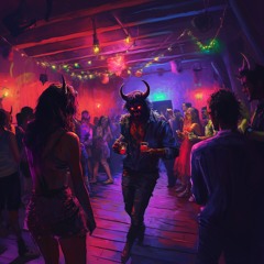 Drop This Bass And Wake The Heavens