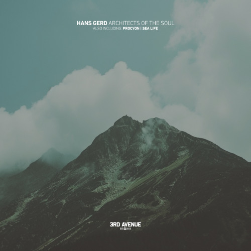 Hans Gerd - Architects of the Soul [3rd Avenue]