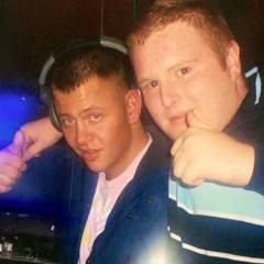 Dj Boz bouncy makina