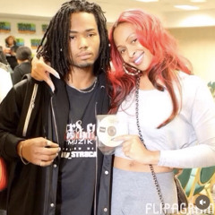 Bonnie & Clyde
