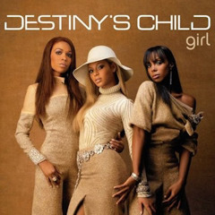 Destiny’s Child x Girl x Lelynd Darkes Flip