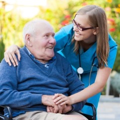 🎤 PODCAST • Elder Care ~Compassion without sacrifice