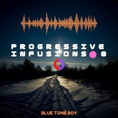 Progressive Infusions 8 ~ #ProgressiveHouse #MelodicTechno Mix