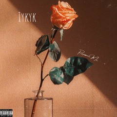 Iykyk (prod. by LUCAS QUINN)